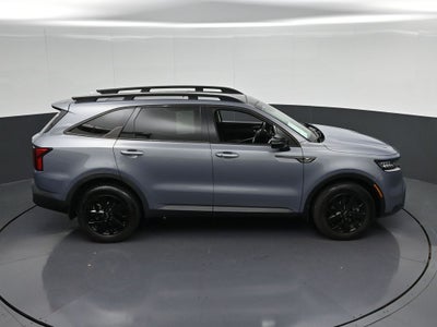 2023 Kia Sorento X-Line S