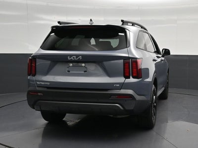 2023 Kia Sorento X-Line S