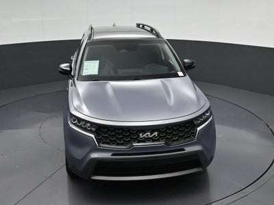 2023 Kia Sorento X-Line S