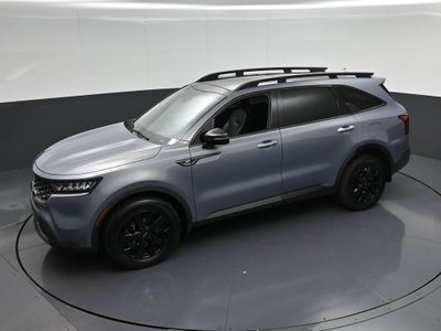 2023 Kia Sorento X-Line S