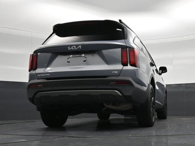 2023 Kia Sorento X-Line S