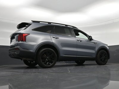 2023 Kia Sorento X-Line S