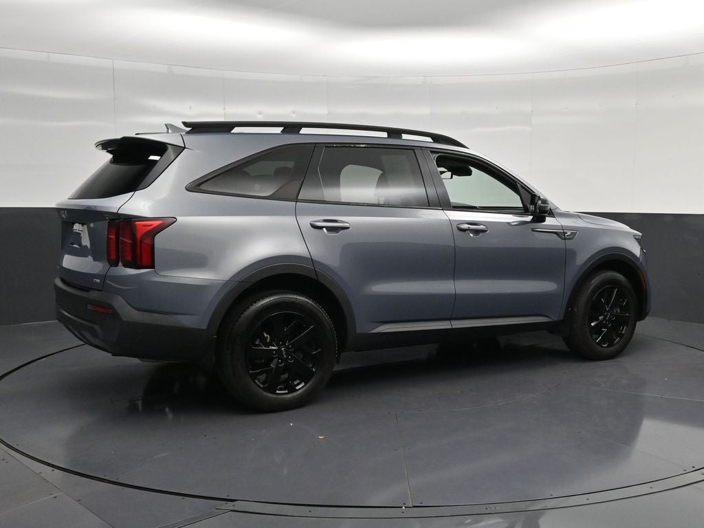 2023 Kia Sorento X-Line S