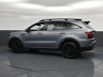 2023 Kia Sorento X-Line S