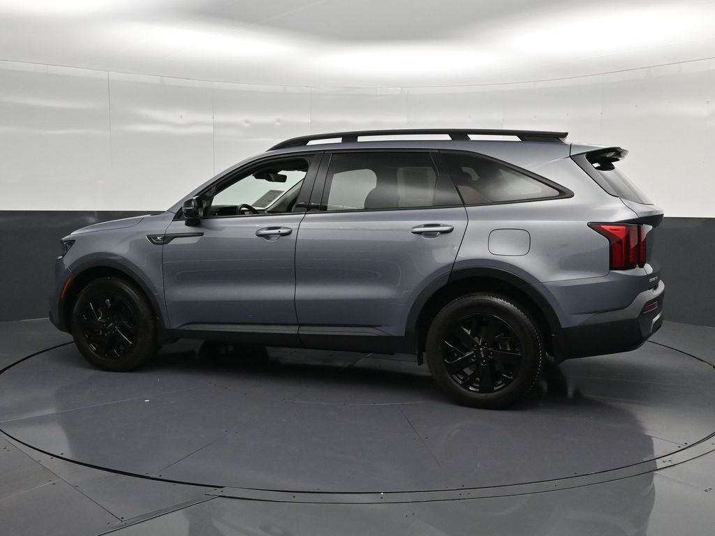 2023 Kia Sorento X-Line S