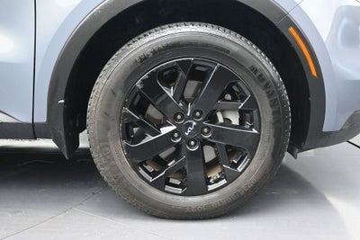 2023 Kia Sorento X-Line S