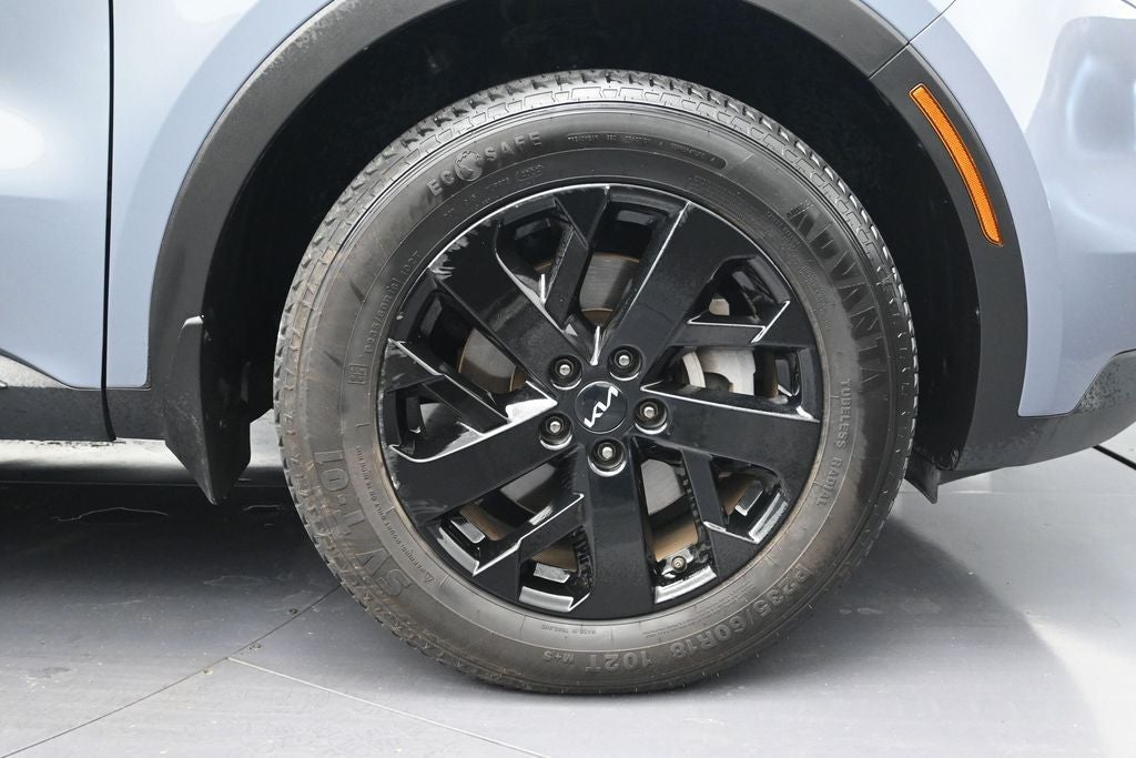2023 Kia Sorento X-Line S