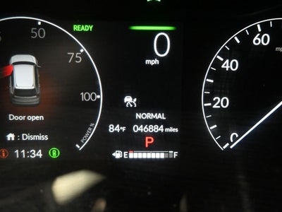 2023 Honda CR-V Hybrid Sport Touring