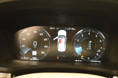 2020 Volvo S60 T5 Momentum