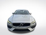 2020 Volvo S60 T5 Momentum