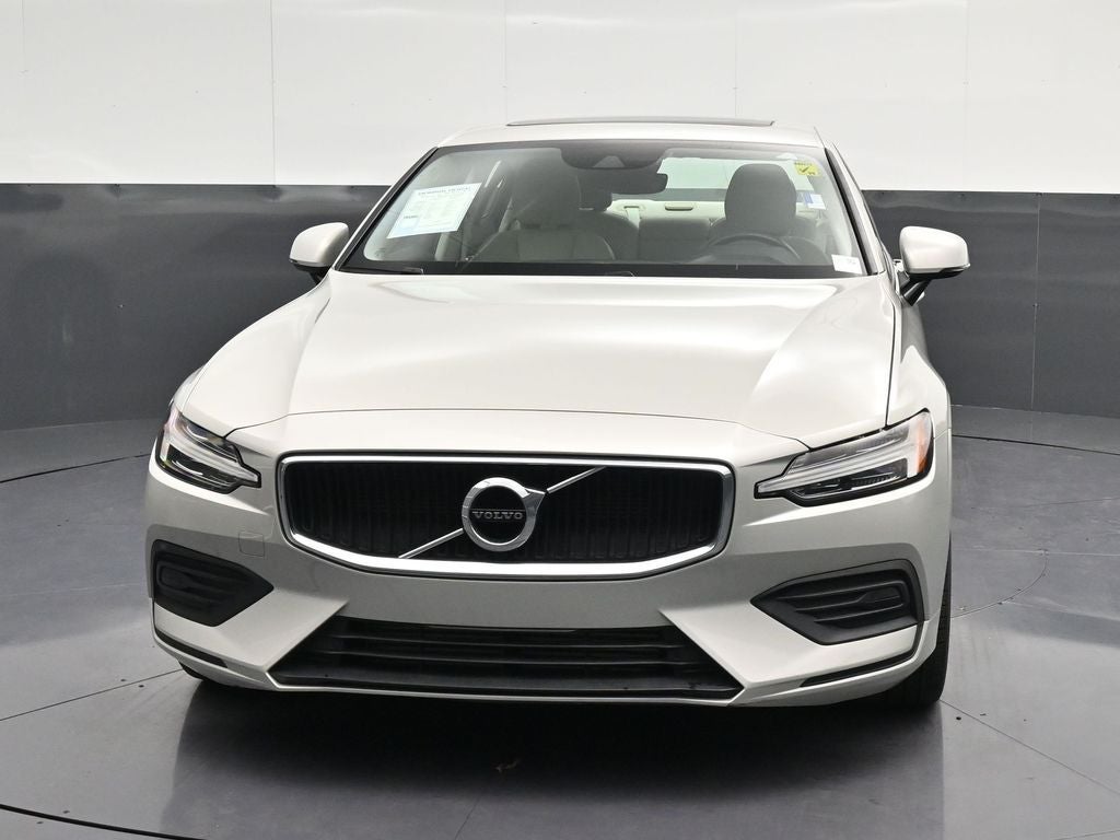 2020 Volvo S60 T5 Momentum