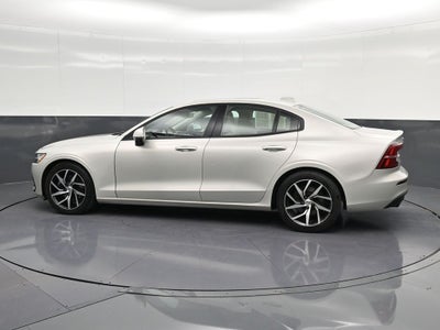 2020 Volvo S60 T5 Momentum