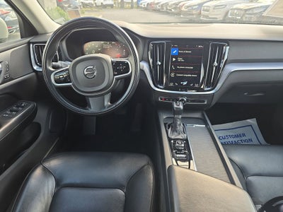 2020 Volvo S60 T5 Momentum
