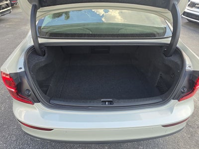 2020 Volvo S60 T5 Momentum