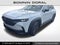 2024 Mazda Mazda CX-50 2.5 S Premium Package