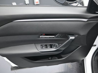 2024 Mazda Mazda CX-50 2.5 S Premium Package