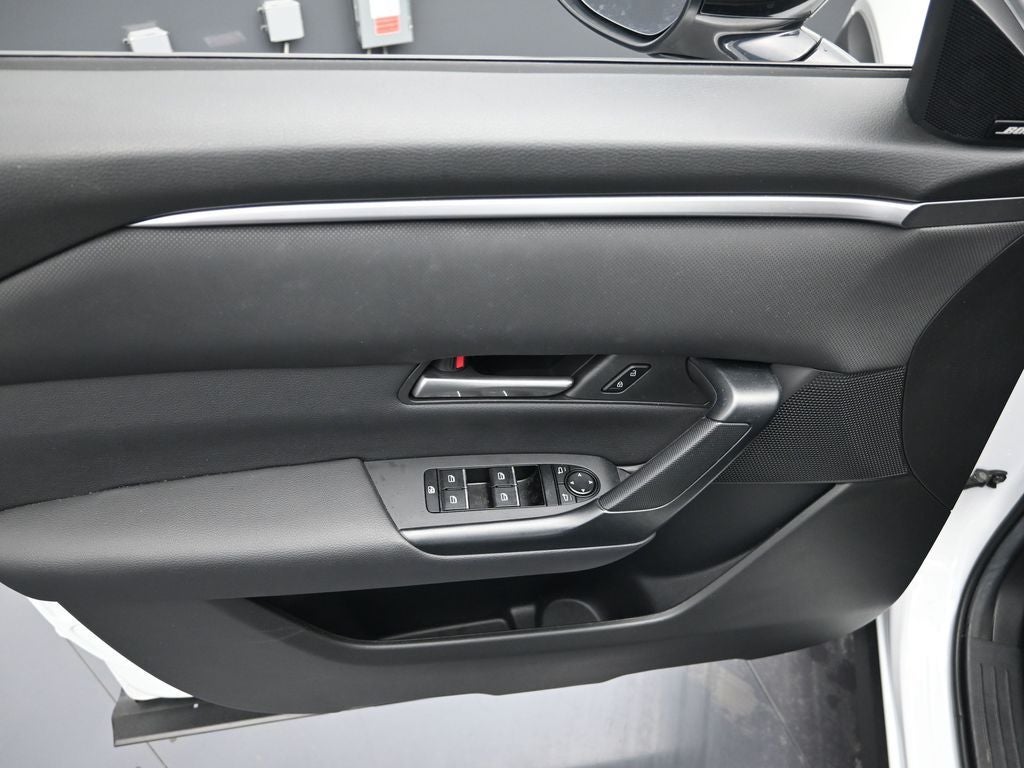 2024 Mazda Mazda CX-50 2.5 S Premium Package