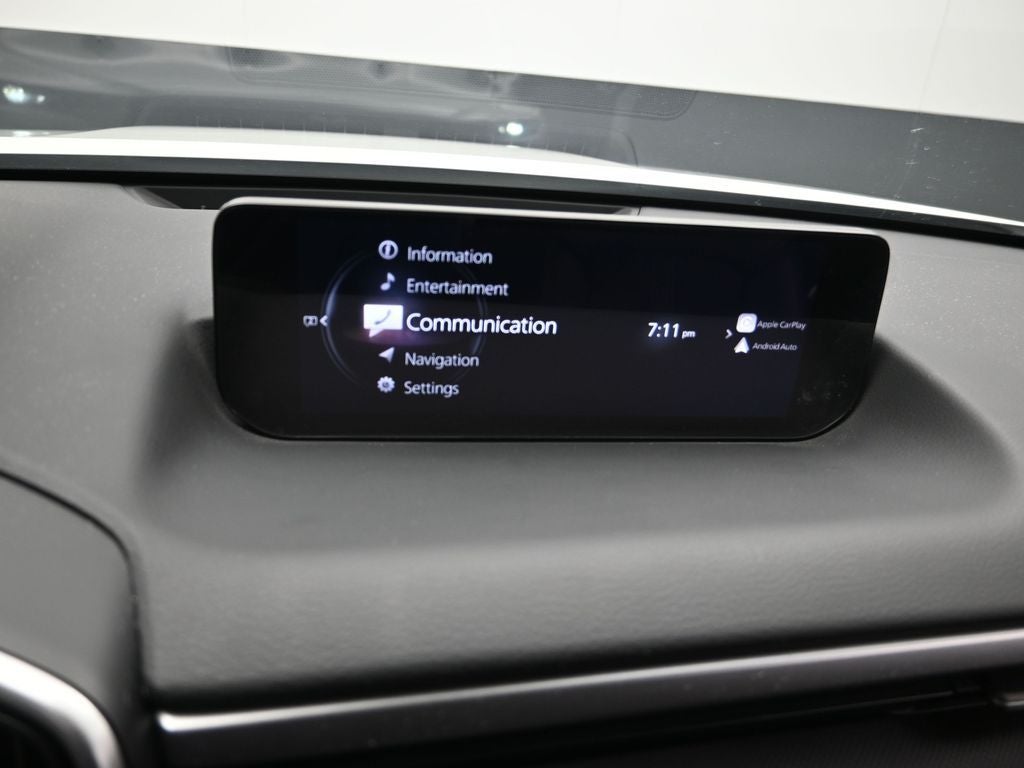 2024 Mazda Mazda CX-50 2.5 S Premium Package