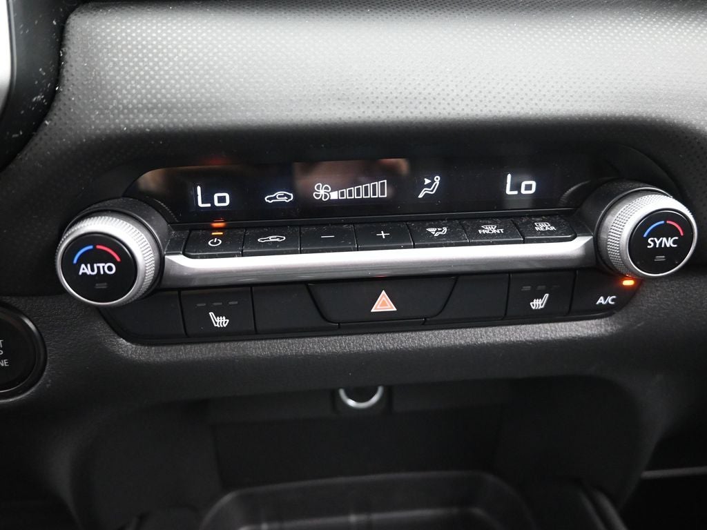 2024 Mazda Mazda CX-50 2.5 S Premium Package