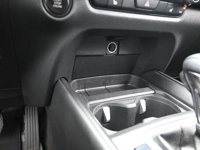 2024 Mazda Mazda CX-50 2.5 S Premium Package