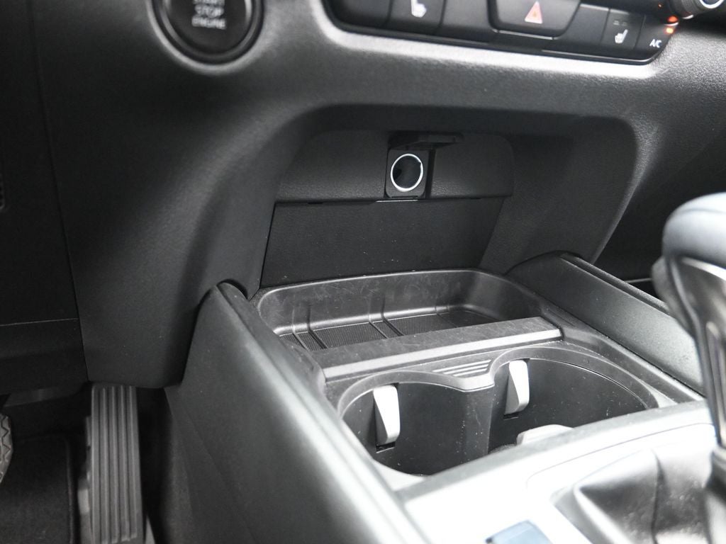 2024 Mazda Mazda CX-50 2.5 S Premium Package