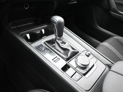 2024 Mazda Mazda CX-50 2.5 S Premium Package