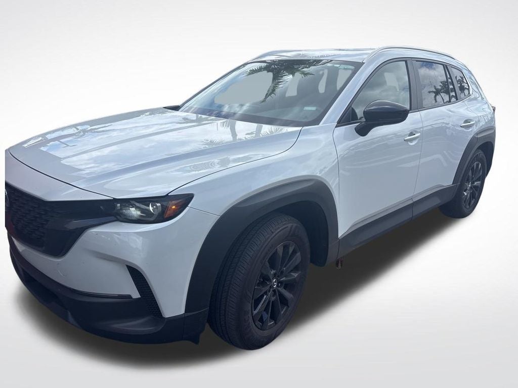 2024 Mazda Mazda CX-50 2.5 S Premium Package