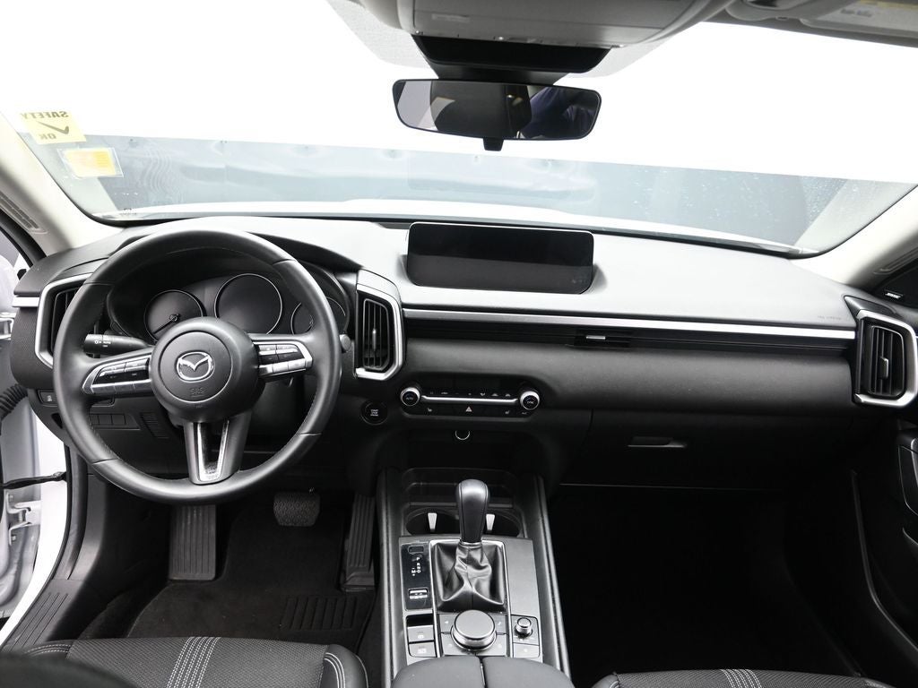 2024 Mazda Mazda CX-50 2.5 S Premium Package