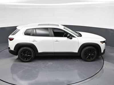 2024 Mazda Mazda CX-50 2.5 S Premium Package
