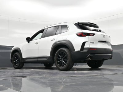 2024 Mazda Mazda CX-50 2.5 S Premium Package