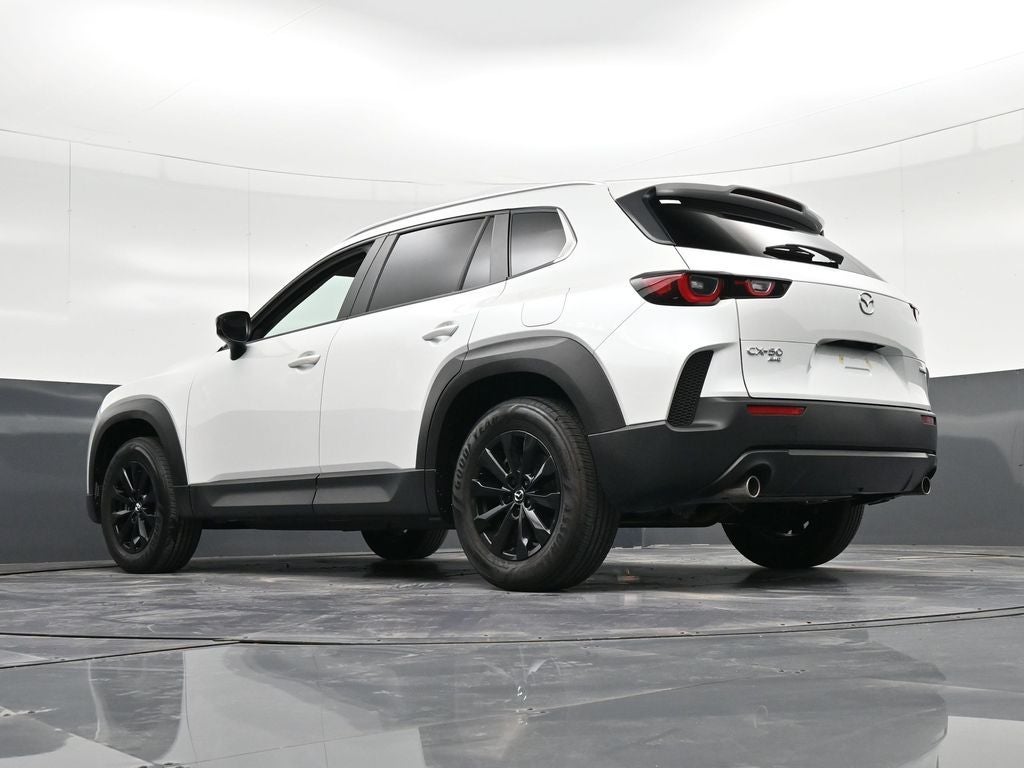 2024 Mazda Mazda CX-50 2.5 S Premium Package
