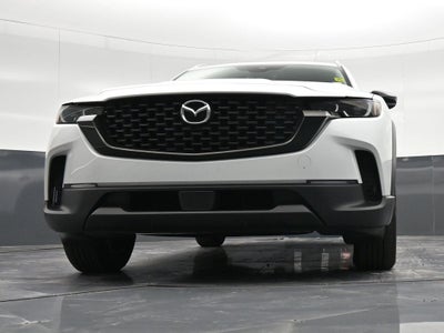 2024 Mazda Mazda CX-50 2.5 S Premium Package
