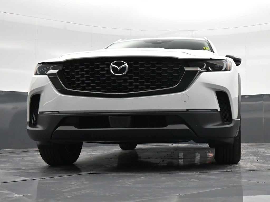 2024 Mazda Mazda CX-50 2.5 S Premium Package