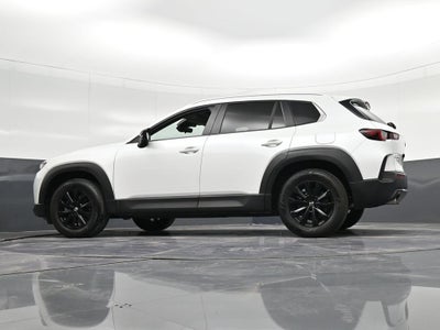 2024 Mazda Mazda CX-50 2.5 S Premium Package