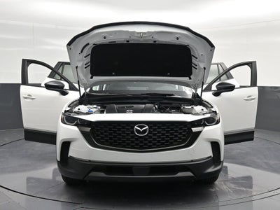 2024 Mazda Mazda CX-50 2.5 S Premium Package