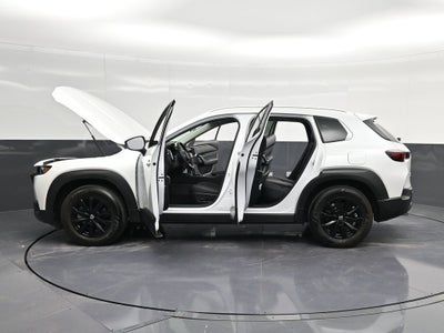 2024 Mazda Mazda CX-50 2.5 S Premium Package