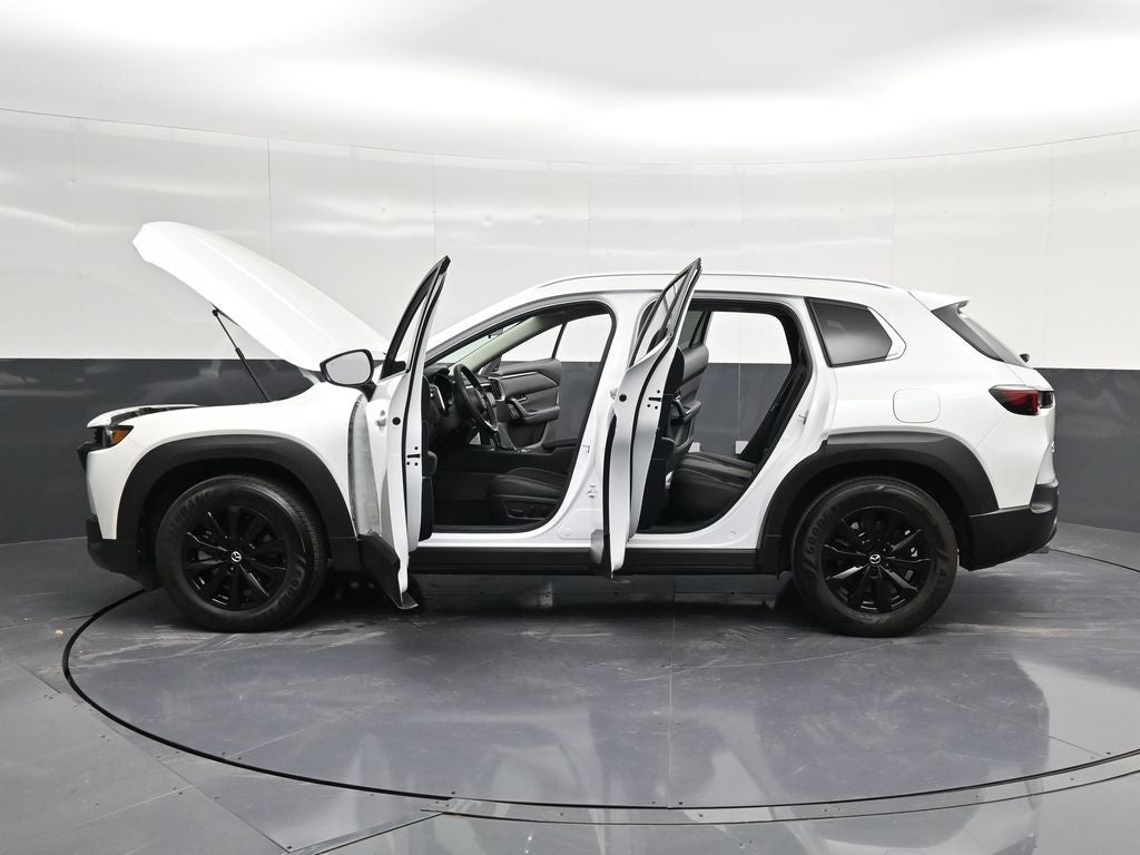 2024 Mazda Mazda CX-50 2.5 S Premium Package