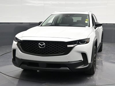 2024 Mazda Mazda CX-50 2.5 S Premium Package