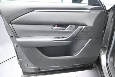 2024 Mazda Mazda CX-50 2.5 S Premium Package
