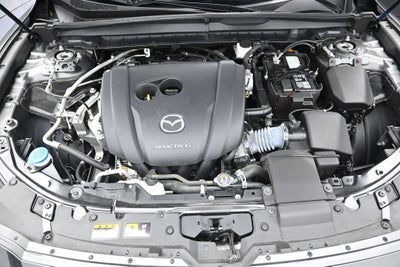 2024 Mazda Mazda CX-50 2.5 S Premium Package