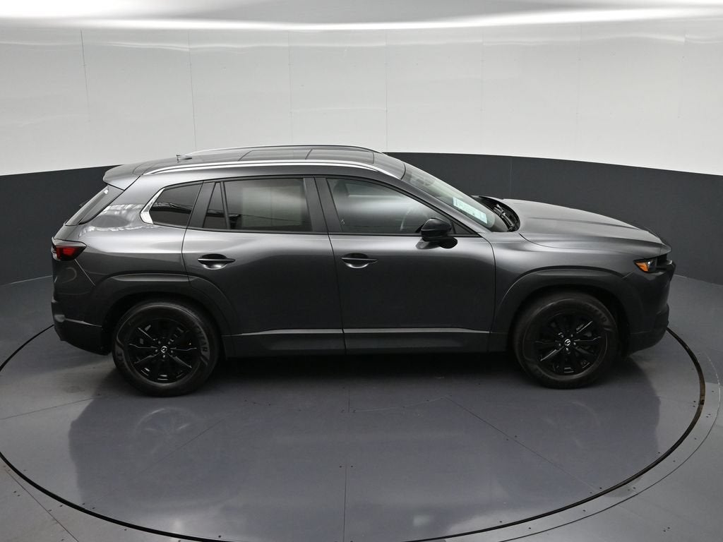 2024 Mazda Mazda CX-50 2.5 S Premium Package