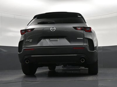 2024 Mazda Mazda CX-50 2.5 S Premium Package