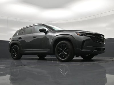 2024 Mazda Mazda CX-50 2.5 S Premium Package