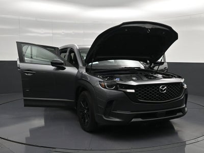 2024 Mazda Mazda CX-50 2.5 S Premium Package
