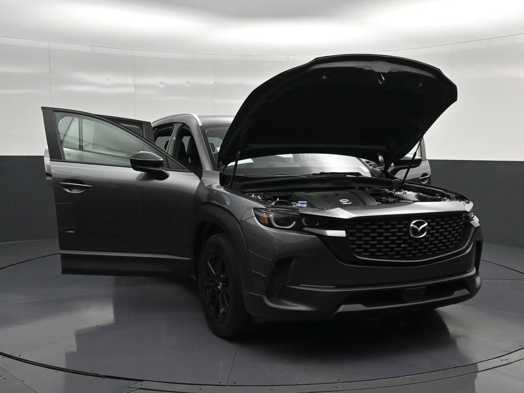 2024 Mazda Mazda CX-50 2.5 S Premium Package