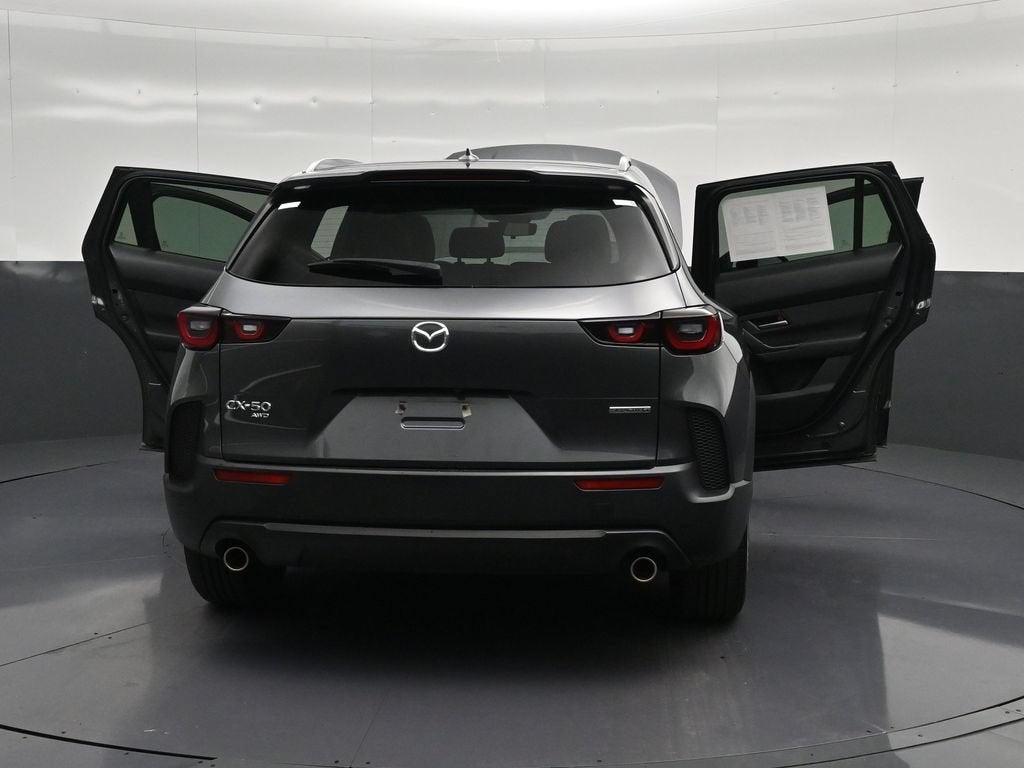 2024 Mazda Mazda CX-50 2.5 S Premium Package