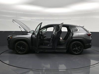 2024 Mazda Mazda CX-50 2.5 S Premium Package