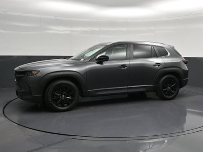 2024 Mazda Mazda CX-50 2.5 S Premium Package