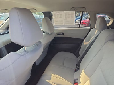 2023 Toyota Corolla Cross L