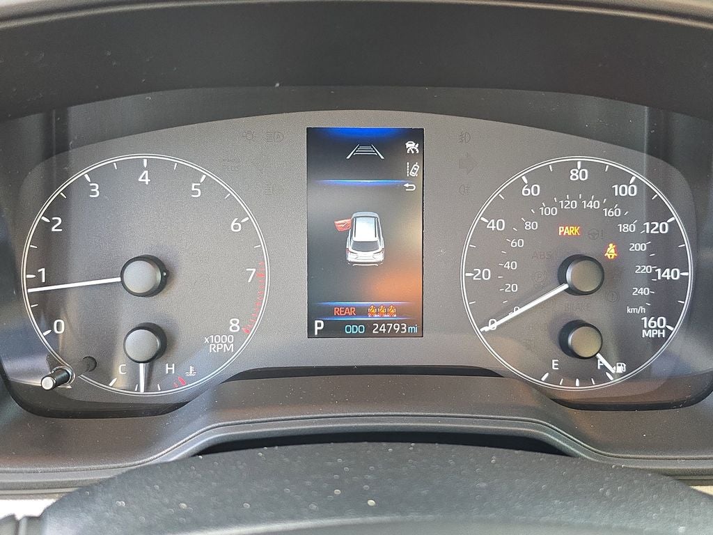 2023 Toyota Corolla Cross L